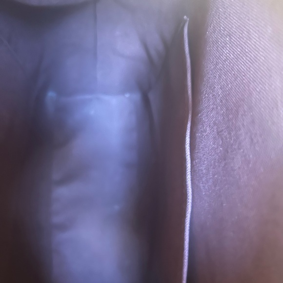 Louis Vuitton Berri PM bag Authentic - Picture 16 of 16